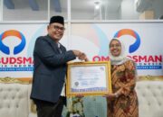 Gaya Tegas Bupati Epyardi Asda, Ubah Lapor Merah Pelayanan Publik jadi Hijau