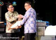 Penghargaan dari Menteri PDTT, Bupati: Solok Bangkit