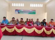 Musrenbang RKPD, Ketua DPRD Kabupaten Dharmasraya: Instrumen Penyusunan APBD