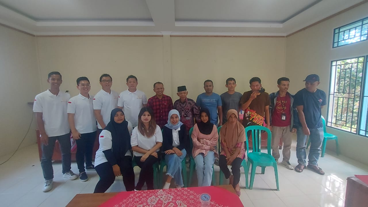 Wisata Swarnabhumi Harau