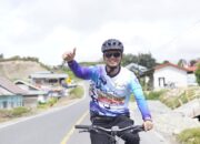 Ivoni Munir Serap Asprirasi di Nagari Parambahan