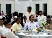 Wali Kota Bukittinggi Paparkan Sejumlah Program Pro Rakyat dalam Kunker Wakil Ketua MPR RI