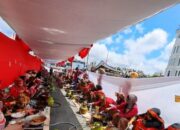 Pemko Bukittinggi Gelar Festival Gadih Minang Marandang 2023