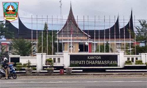 Dharmasraya