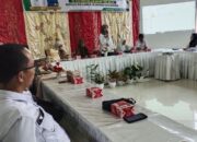 Kecamatan ABTB Kota Bukittinggi Gelar Pelatihan Eco Print
