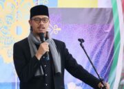 Jaga Ketertiban Selama Ramadan, Bukittinggi Terbitkan Surat Seruan Bersama
