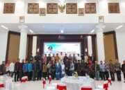 Wali Kota Erman Safar Silaturahmi dengan Tokoh Lintas Agama