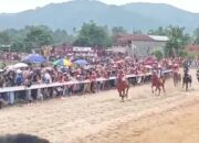 Bukittinggi dan Agam Gelar Pacu Kuda Wako Bupati Cup 2023