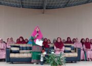 Nevi Zuairina: Oleh-Oleh Terindah yang Dibawa Nabi