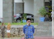 Pegawai Pemkab Solok yang Tak Disiplin Gajinya Dihentikan