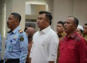 Mempermudah Urusan Masyarakat, Pemkab Buat Kerja Sama dengan Kemenkum HAM