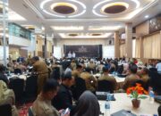 Pemko Gelar Musrenbang RKPD 2024
