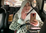 Pelatihan Kepemimpinan, Nevi Zuairina Sampaikan Karakter Melekat Kepada Pemimpin