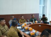 Terkait Inflasi, Pemkab Solok Siapkan Strategi