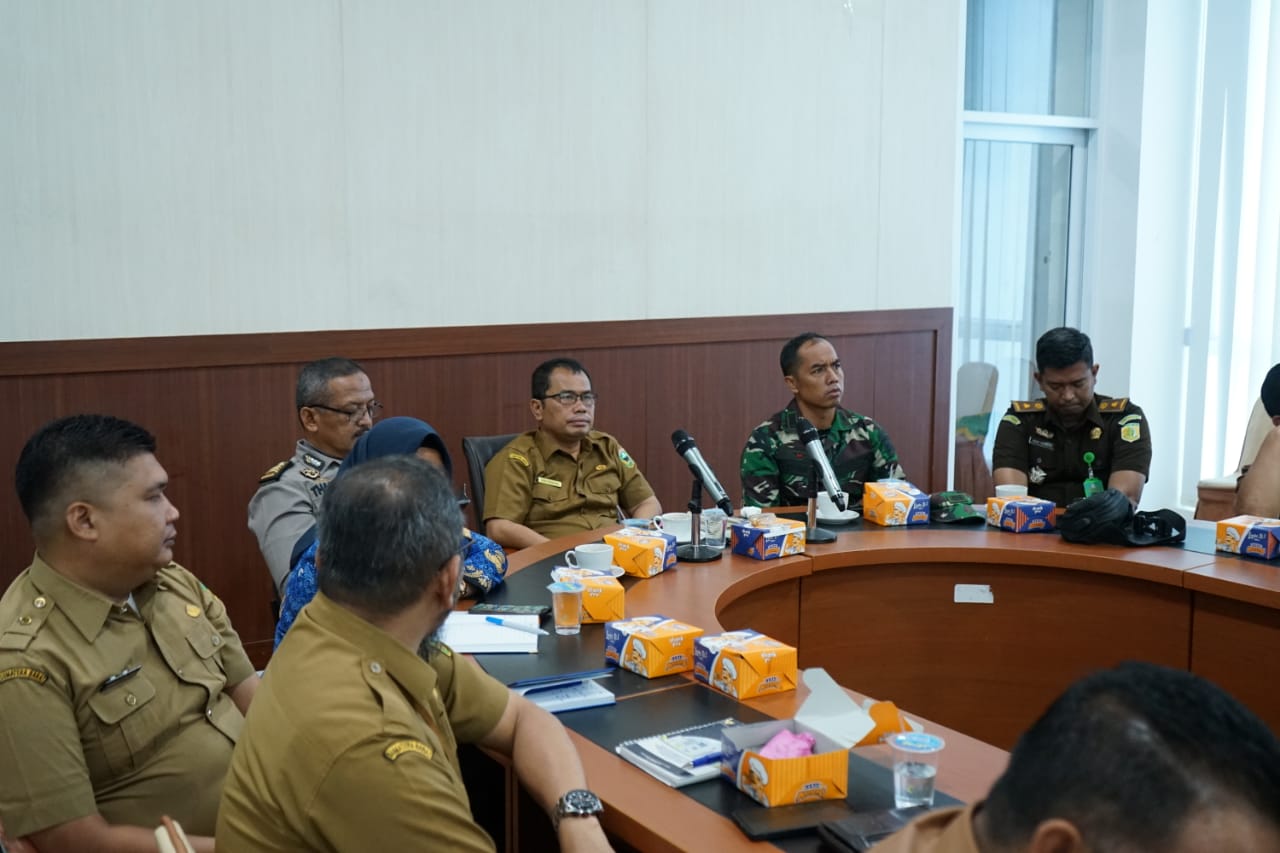 inflasi strategi pemkab solok