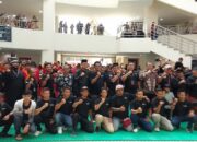 Pemko Bukittinggi Gelar Kejuaraan Pencak Silat