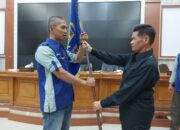 Konferensi PWI Bukittinggi, Sekda Harapkan Berita Berkualitas dan Berimbang