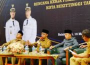 Masuk ke RKPD, Tabungan Utsman Dilanjutkan Tahun Depan