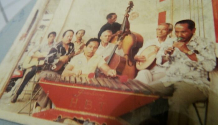  Kesenian Gambang, Musik Komunikatif sebagai Wujud Kerukunan