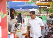 Bupati Sutan Riska: Siswa Kembangkan Diri ke Jenjang yang Lebih Tinggi