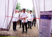 Dharmasraya Gelar Job Fair Hybrid Tahun 2023