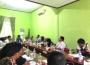 Dharmasraya Canangkan Bulan Peduli Sampah