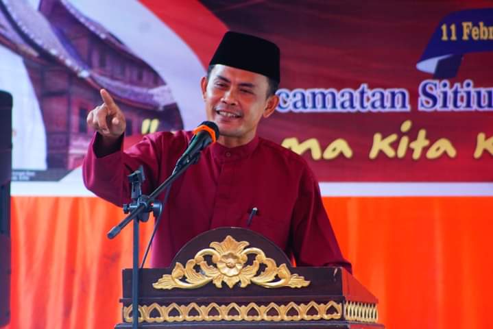 Nagari Sungai Duo Dharmasraya