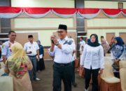 Waspada! Ada Gerombolan yang Ingin Jebak Ombudsman dan Bupati Solok