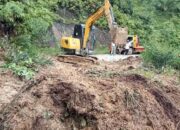 Waspada Bencana Alam, Bupati Dharmasraya: Pentingnya Mitigasi