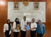 Kominfo Dharmasraya Targetkan Sebagai Kabupaten Informatif