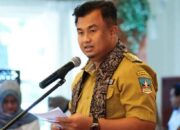 Pascacovid-19, Tren Positif Ekonomi Sosial Kabupaten Dharmasraya
