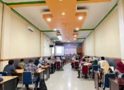 Dinsos Dharmasraya Gelar Sosialisasi Tentang Gender