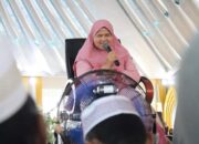 Sambut Ramadan 1444 H, Pemkab Dharmasraya Gelar Tablig Akbar