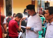 Angka Kemiskinan di Kabupaten Solok 2022 Turun, Terendah dalam 9 Tahun Terakhir