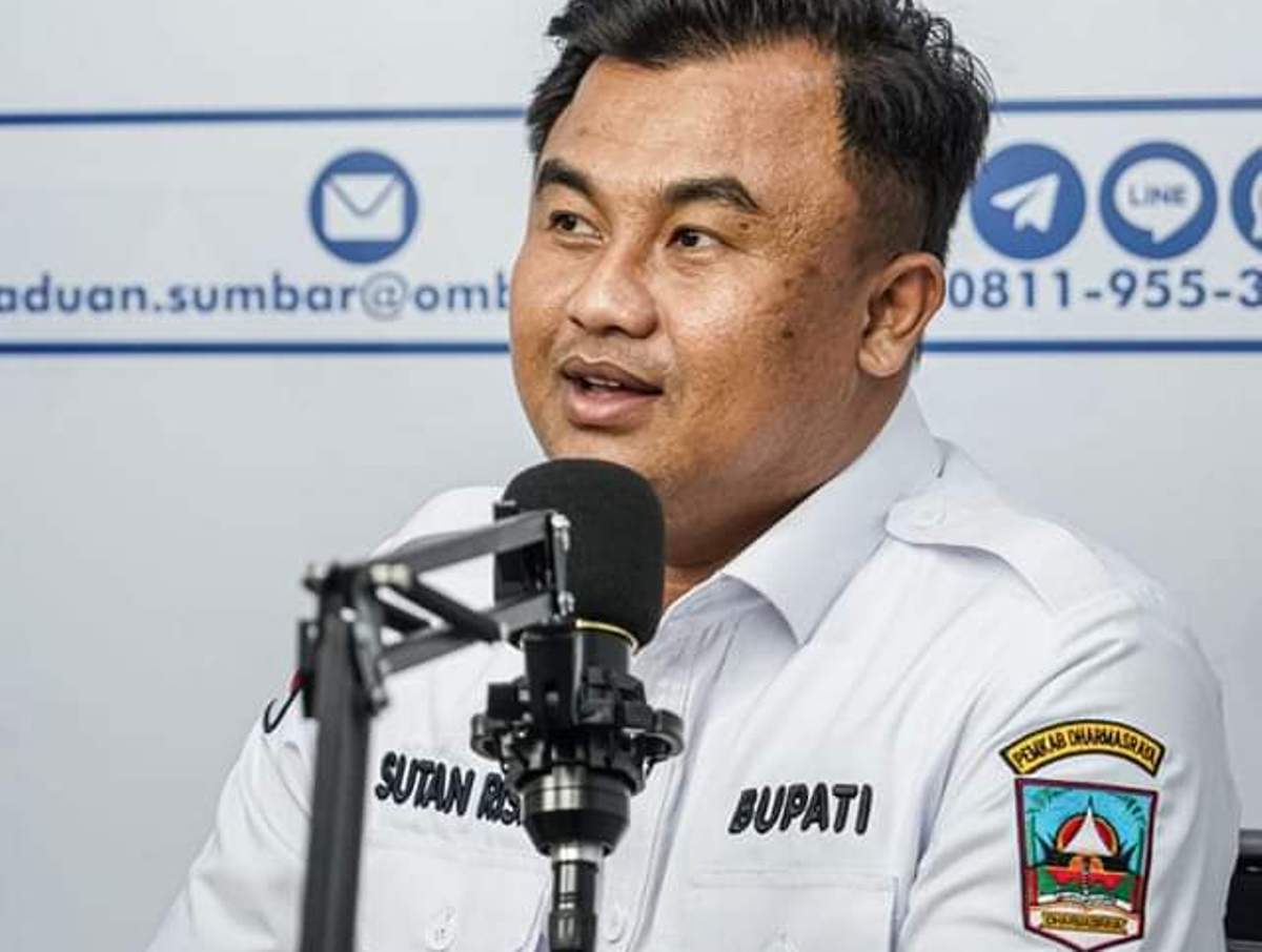 sutan riska spm award