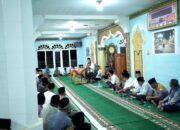 Safari Ramadan Kabupaten Solok, Masyarakat Minta Usulan Pembangunan ke Bupati