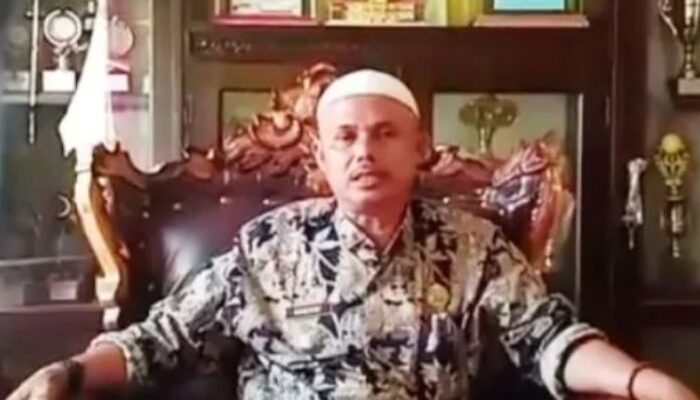 Dharmasraya Bentuk 17 Tim Safari Ramadan, Pesan Pembangunan untuk Masyarakat