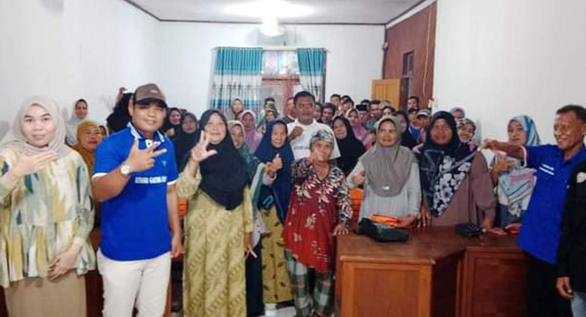 bsps dharmasraya athari gauthi ardi