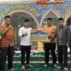 Safari Ramadan Dharmasraya Ade Sudarman