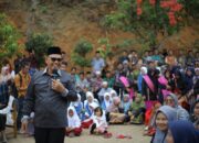 KAN Simanau, di Periode Bupati Epyardi Asda Tigo Lurah Diperhatikan