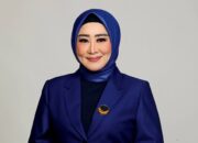 Caleg Nasdem Lisda Hendrajoni Raih Suara Terbanyak di Pesisir Selatan, Alhamdulillah Tarimokasih Dunsanak!