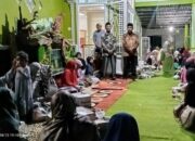 Anggota DPRD Kabupaten Dharmasraya Raden Awaludin Buka Bersama dengan Anak Yatim dan Dhuafa