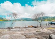 Ini Dia Tiga Objek Wisata di Kabupaten Solok yang Menarik Dikunjungi