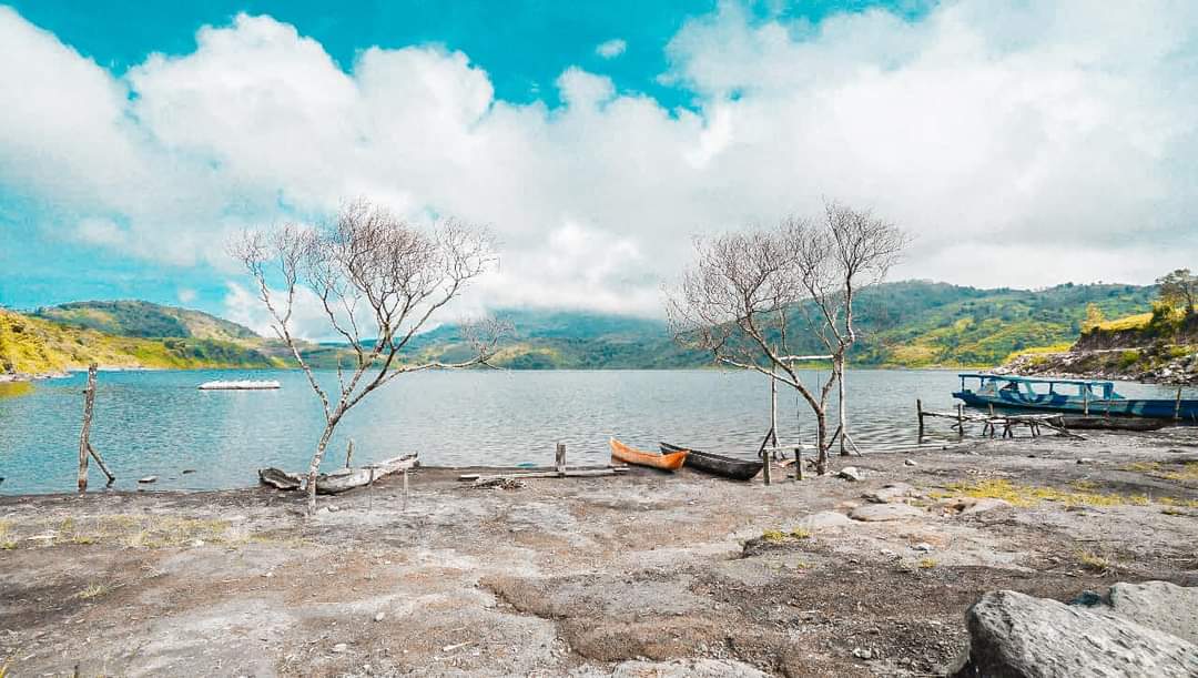 pariwisata kabupaten solok