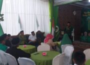 PPP Bukittinggi Siapkan Bacaleg yang Kompeten, Berbasis dan Berkomunitas