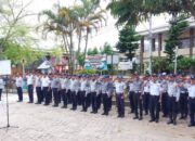 Selama Libur Lebaran, Pemko Bukittinggi Siapkan Puluhan Titik Parkir