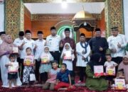 Pemko Bukittinggi Dampingi Tim Ramadhan Provinsi Sumbar