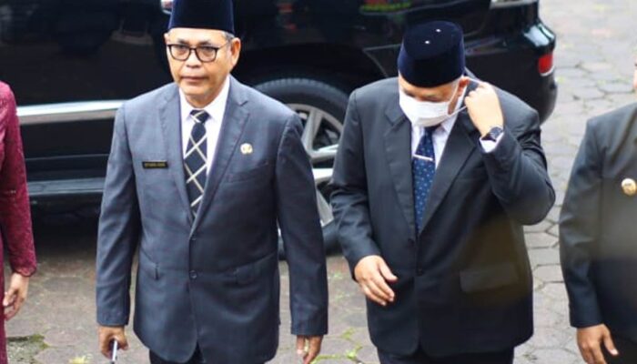 Diplomasi ala Kapten, Pemko Solok Akhirnya Bayar, Bung Begal Tenggelam