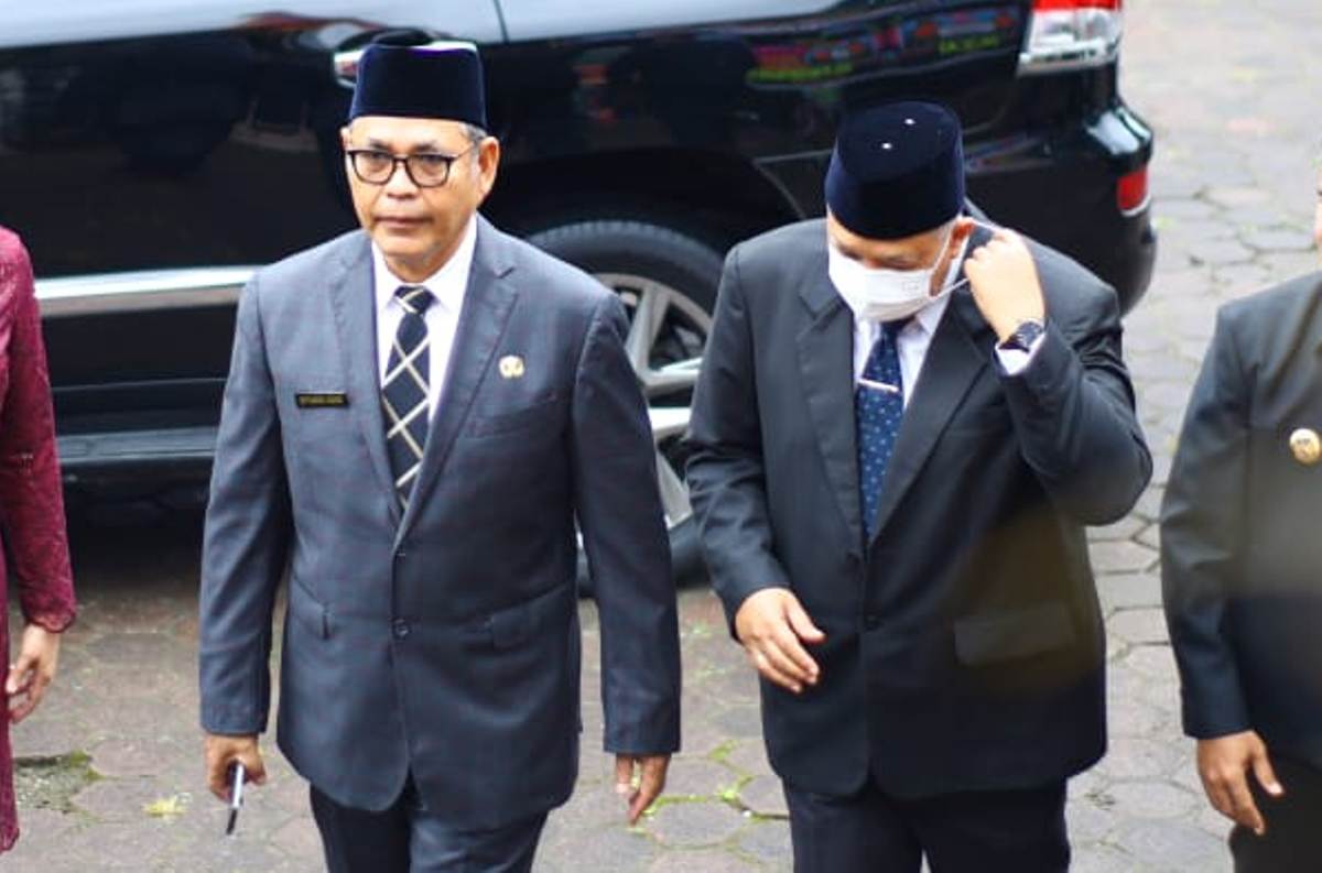 diplomasi kapten solok bung begal