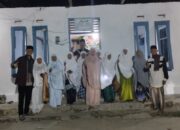 Jawab Keresahan Warga Soal Jalan Muara Panas, Ivoni Munir: Dalam Waktu Dekat Dikerjakan!